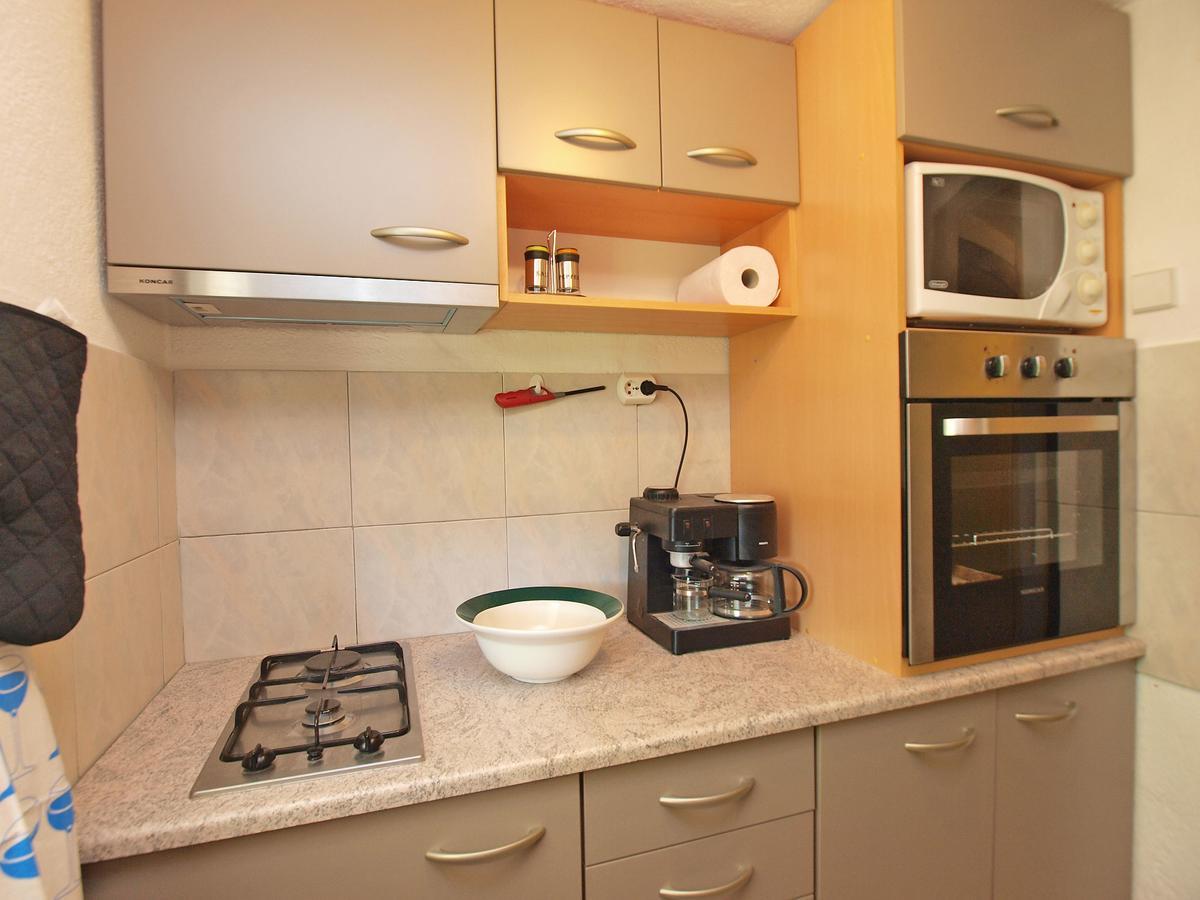 Willa House 1012 Fažana Zewnętrze zdjęcie