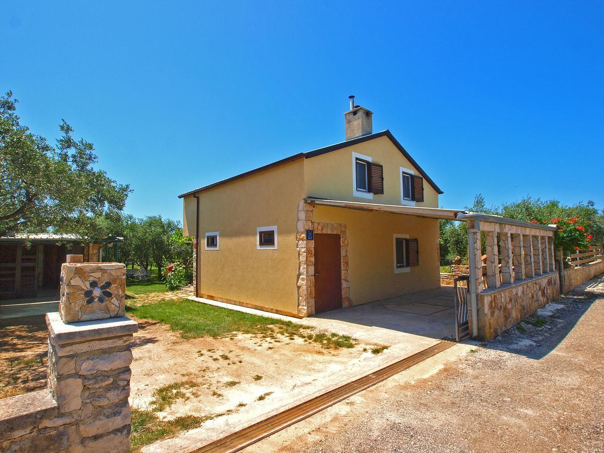 Willa House 1012 Fažana Zewnętrze zdjęcie