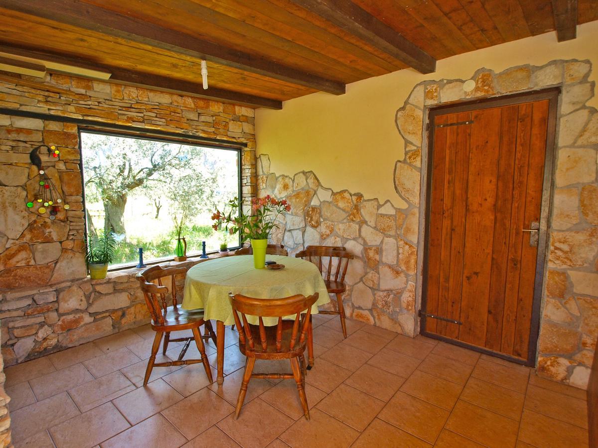 Willa House 1012 Fažana Zewnętrze zdjęcie