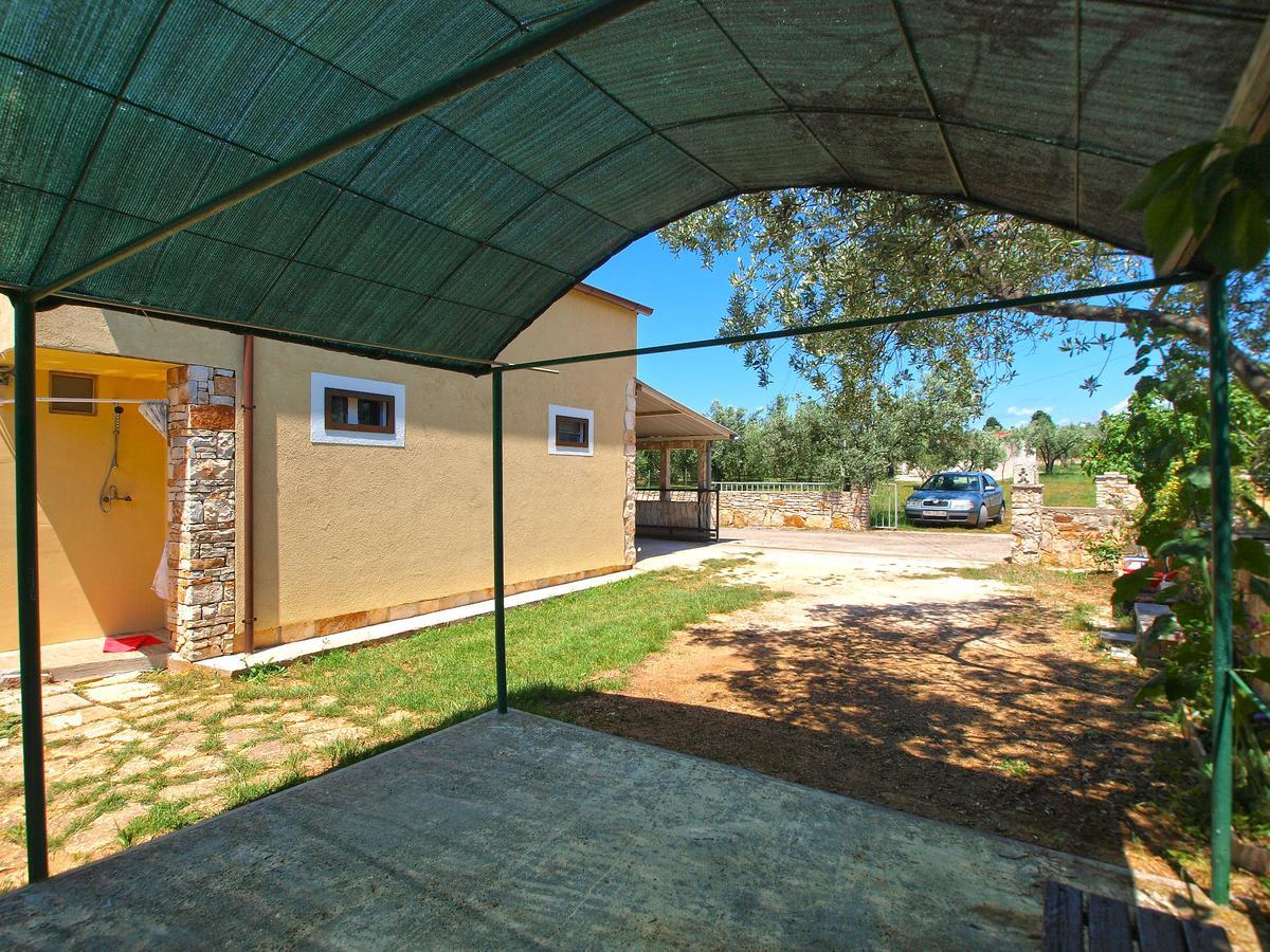 Willa House 1012 Fažana Zewnętrze zdjęcie