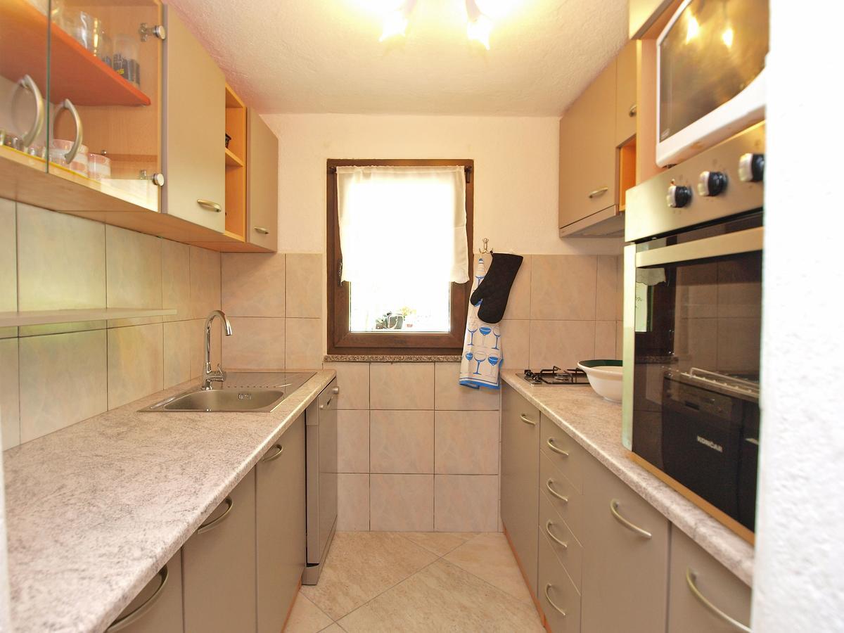 Willa House 1012 Fažana Zewnętrze zdjęcie