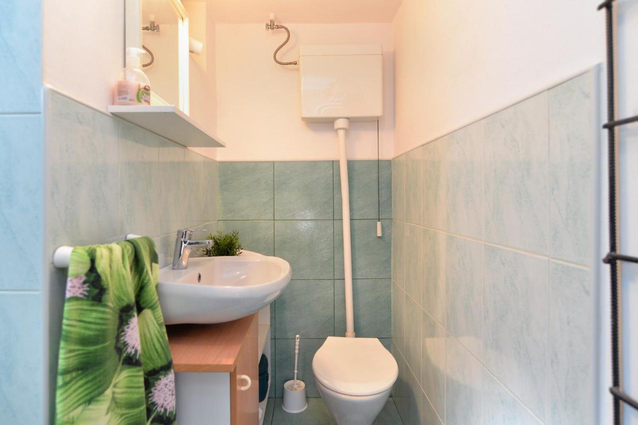 Willa House 1012 Fažana Zewnętrze zdjęcie