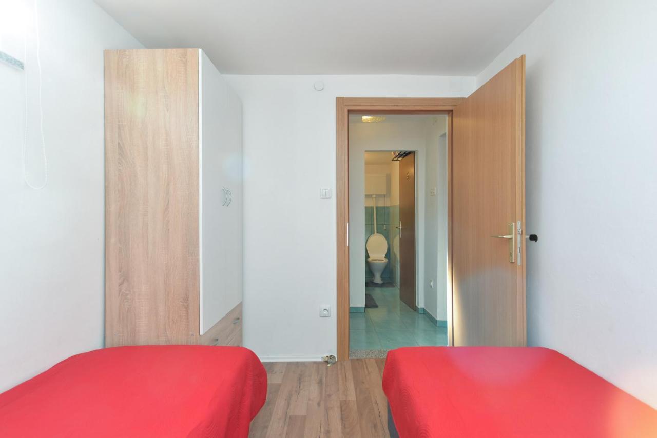 Willa House 1012 Fažana Zewnętrze zdjęcie