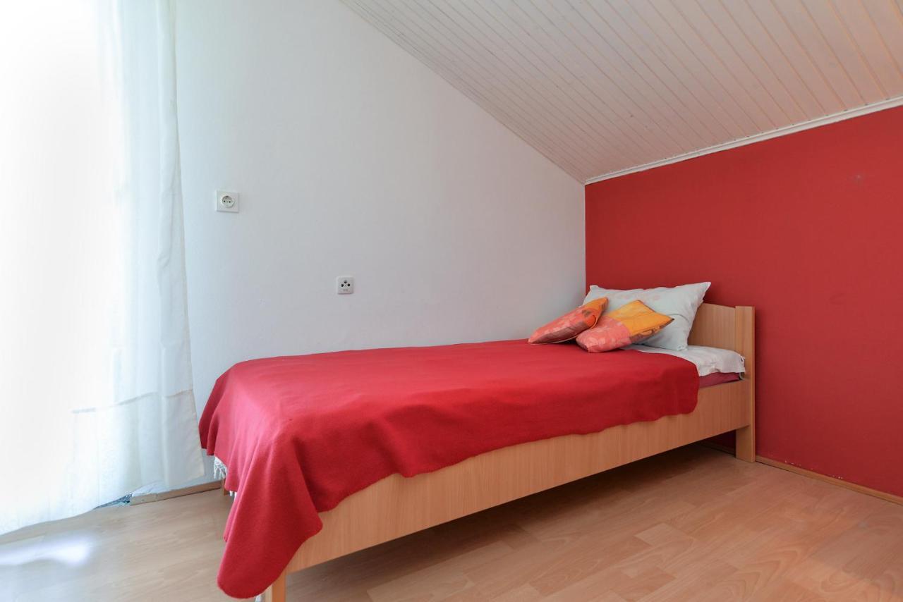 Willa House 1012 Fažana Zewnętrze zdjęcie