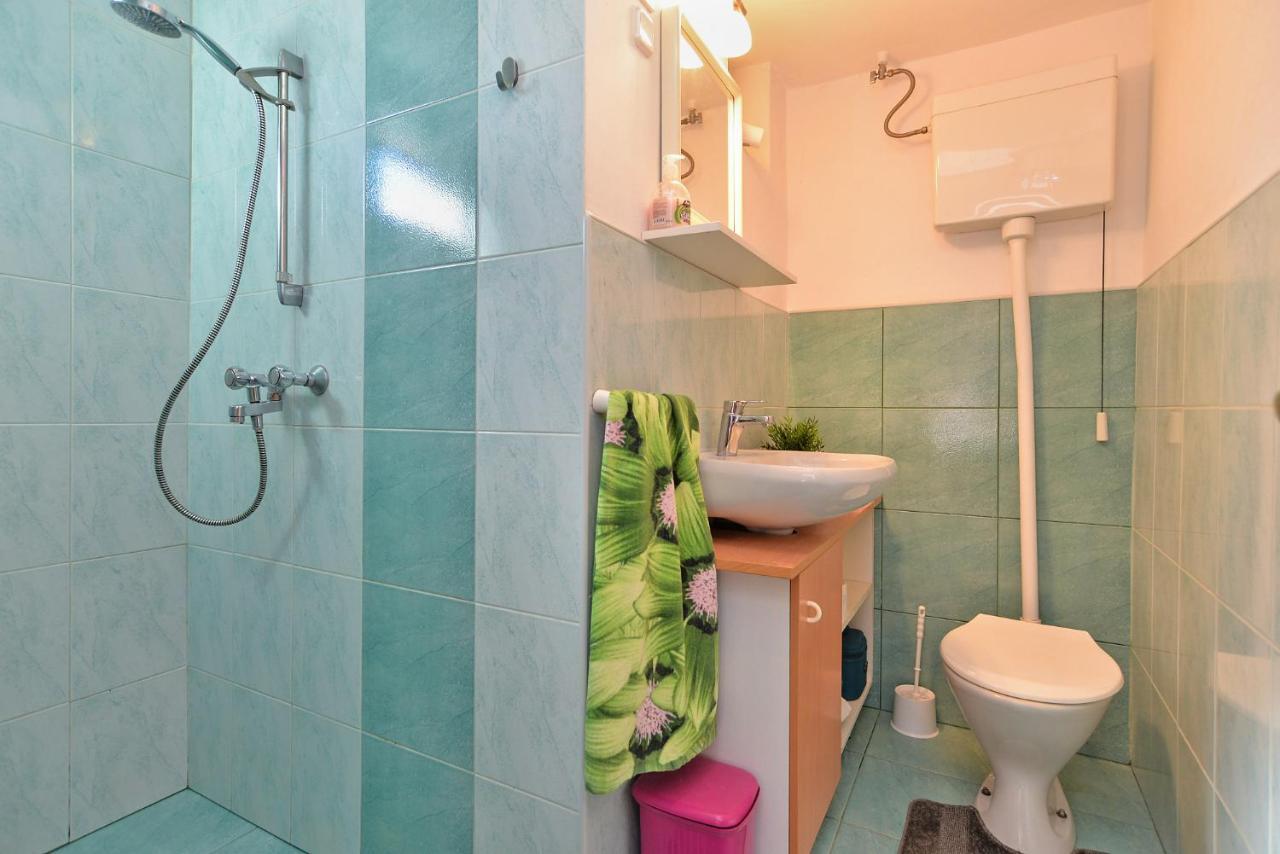 Willa House 1012 Fažana Zewnętrze zdjęcie